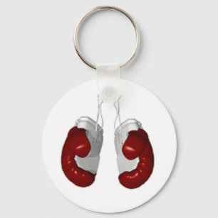 Boxhandschuhe Schlüsselanhänger