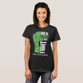 Boxhandschuhe T-Shirt (Vorne ganz)
