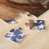 Boxhund Puzzle (Seite)