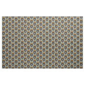 Boxhund Stoff (Yard (91,4 cm))