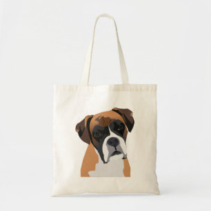 Boxhund Tragetasche
