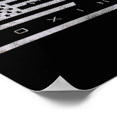 Boxing Apparel - Boxing 1 Poster (Ecke)