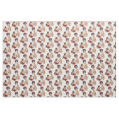 Boxing Boxhund Stoff (Yard (91,4 cm))