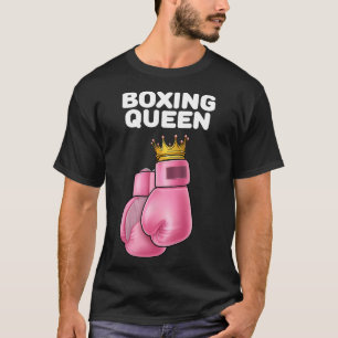 Boxing Boxing Boxing Boxing T-Shirt
