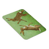 Boxing Clever Magnet (Rechte Seite)