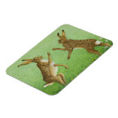 Boxing Clever Magnet (Linke Seite)