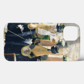 Boxing Day Empties 2005 Case-Mate iPhone Hülle (Rückseite (Horizontal))