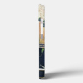 Boxing Day Empties 2005 Case-Mate iPhone Hülle (Rückseite / Links)