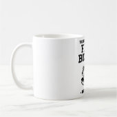 Boxing Day Liebe Boxing Training Coach Fighter 7  Kaffeetasse (Links)