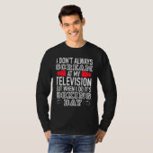 Boxing Gloves Boxer T-Shirt (Vorne ganz)