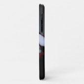 Boxing Gloves Case-Mate iPhone Hülle (Hinten/Links)