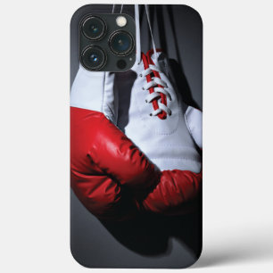 Boxing Gloves Case-Mate iPhone Hülle