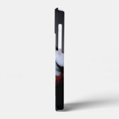 Boxing Gloves Case-Mate iPhone Hülle (Rückseite / Links)