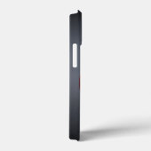 Boxing Gloves Case-Mate iPhone Hülle (Rückseite / Rechts)