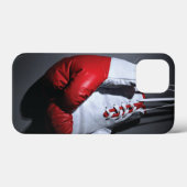 Boxing Gloves Case-Mate iPhone Hülle (Rückseite (Horizontal))