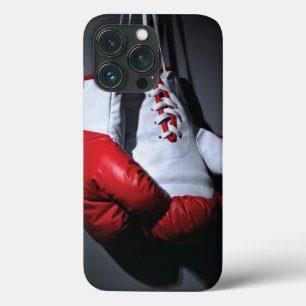 Boxing Gloves Case-Mate iPhone Hülle