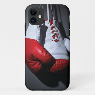 Boxing Gloves Case-Mate iPhone Hülle