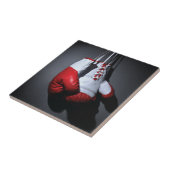Boxing Gloves Fliese (Seite)