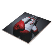 Boxing gloves  fliese (Seite)