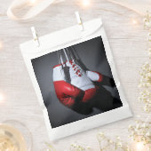 Boxing Gloves Geschenktütchen (Ausgeschnitten)