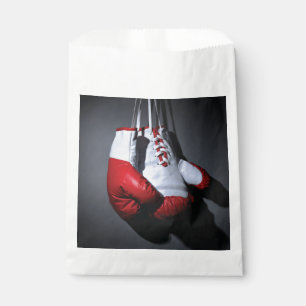 Boxing Gloves Geschenktütchen