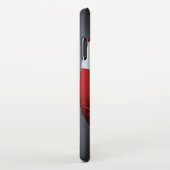 Boxing Gloves iPhone Hülle (Rechte Seite)