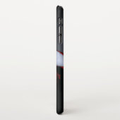 Boxing Gloves iPhone Hülle (Linke Seite)