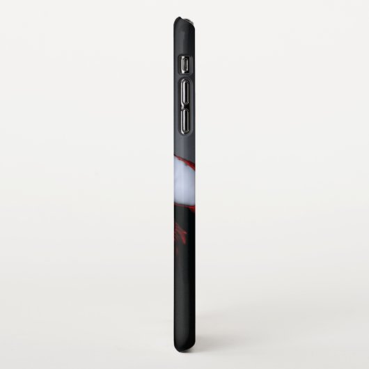 Boxing Gloves iPhone Hülle (Linke Seite)