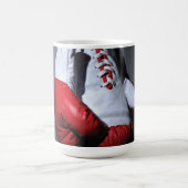 Boxing gloves kaffeetasse (Mittel)