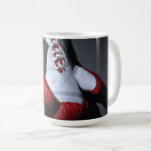 Boxing gloves kaffeetasse (VorderseiteRechts)