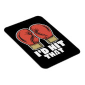 Boxing Gloves Magnet (Rechte Seite)