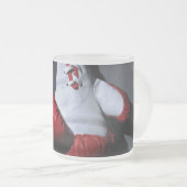 Boxing gloves mattglastasse (VorderseiteRechts)