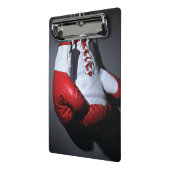 Boxing gloves  mini klemmbrett (Gewinkelt2)