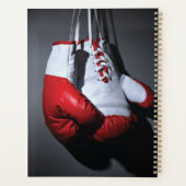 Boxing gloves planer (Rückseite)