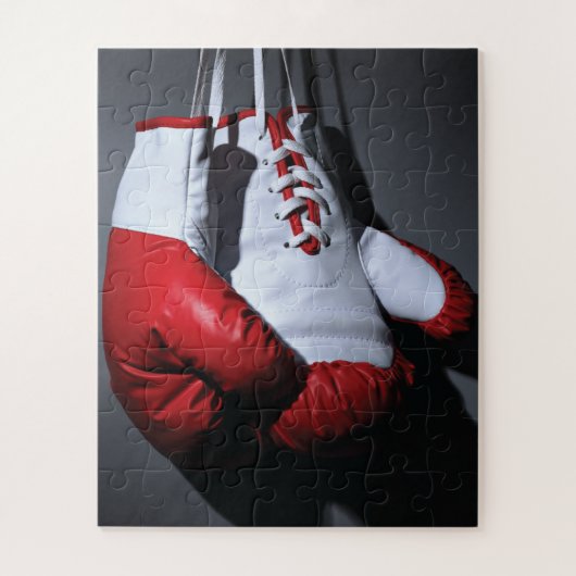 Boxing Gloves Puzzle (Vertikal)