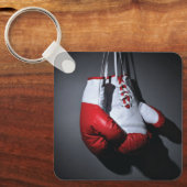 Boxing Gloves Schlüsselanhänger (Vorderseite)