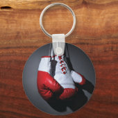 Boxing Gloves Schlüsselanhänger (Vorderseite)
