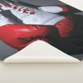 Boxing Gloves Sherpadecke (3/4)