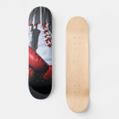 Boxing Gloves Skateboard (Vorderseite)