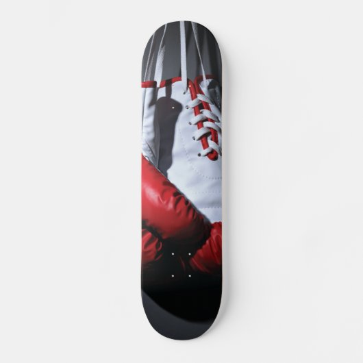 Boxing Gloves Skateboard (Vorderseite)