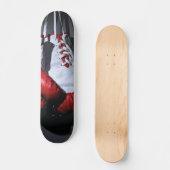 Boxing Gloves Skateboard (Vorderseite)
