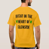 boxing-gloves-t10539, Coleman McCandless, Boxi… T-Shirt (Rückseite)