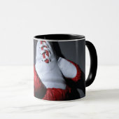 Boxing Gloves Tasse (VorderseiteRechts)