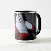 Boxing gloves tasse (VorderseiteRechts)