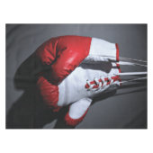 Boxing Gloves Tischdecke (Vorderseite (Horizontal))