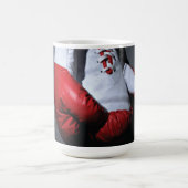 Boxing gloves  verwandlungstasse (Zentrum)