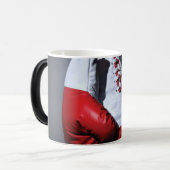 Boxing gloves verwandlungstasse (Vorderseite Links)