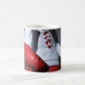 Boxing gloves verwandlungstasse (Mittel)