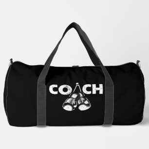 Boxing-Handschuhe-Trainer-Tasche Duffle Bag