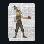Boxing Hare iPad Mini Hülle<br><div class="desc">Unterhaltung und Freizeit</div>